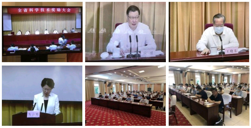 ̫ɼtyc122ccڻɷ޹˾ġЧ񶯵ϵлзӦáĿٻ2019ȺʡƼȽ